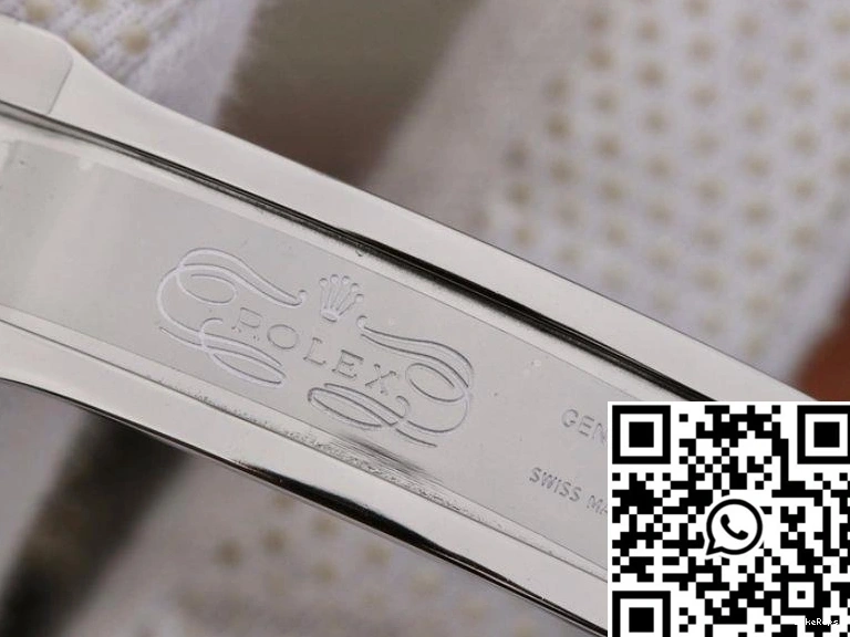 Factory Datejust Diamond-printed 36MM 116234 Dial AR Rolex 0215